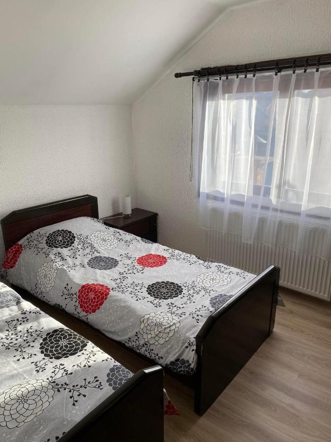 Micin Dom Lejlighed Pirot Eksteriør billede